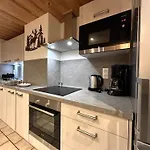 NOUVEAU A LA LOCATION Keranguen 5 cosy au coeur du village, proche pistes et commerces