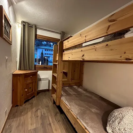 Nouveau A La Location Keranguen 5 Cosy Au Coeur Du Village, Proche Pistes Et Commerces La Clusaz