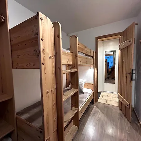 Nouveau A La Location Keranguen 5 Cosy Au Coeur Du Village, Proche Pistes Et Commerces * La Clusaz