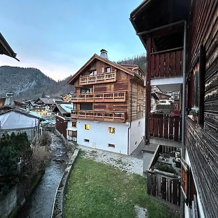 Nouveau A La Location Keranguen 5 Cosy Au Coeur Du Village, Proche Pistes Et Commerces *