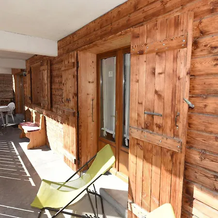 Apartamento Nouveau A La Location Keranguen 5 Cosy Au Coeur Du Village, Proche Pistes Et Commerces