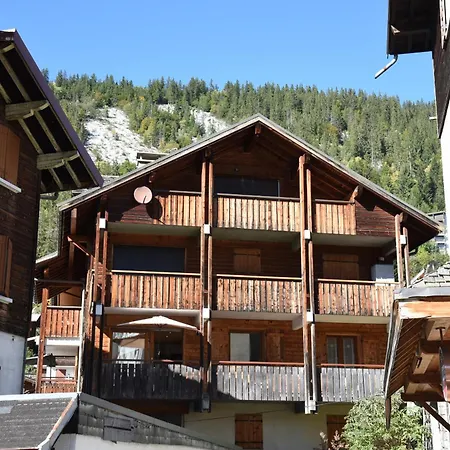 Nouveau A La Location Keranguen 5 Cosy Au Coeur Du Village, Proche Pistes Et Commerces Apartamento