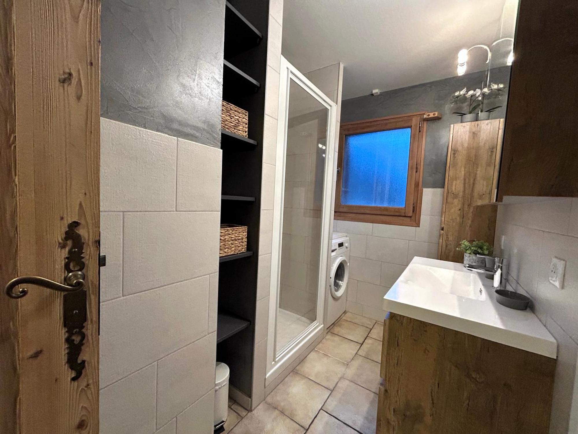 Appartement Nouveau A La Location Keranguen 5 Cosy Au Coeur Du Village, Proche Pistes Et Commerces La Clusaz