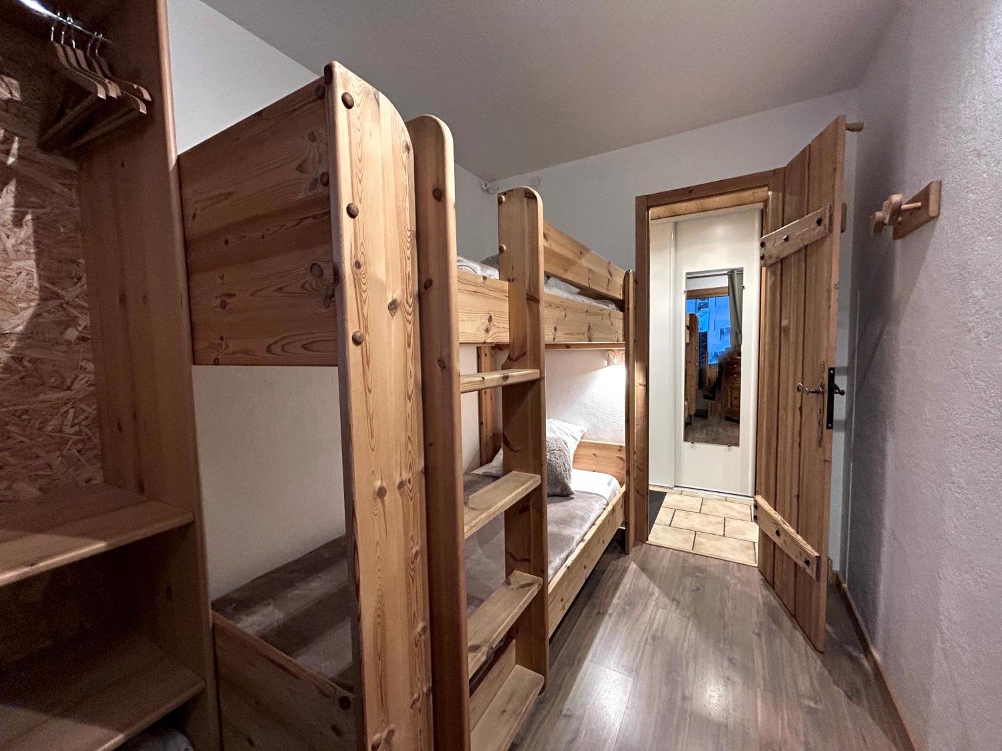 Nouveau A La Location Keranguen 5 Cosy Au Coeur Du Village, Proche Pistes Et Commerces * La Clusaz